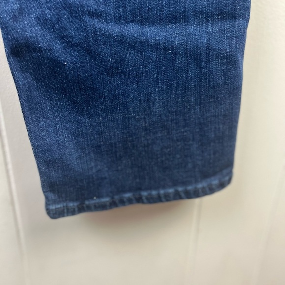 Hudson Jeans Byron Slim Straight Blue Mens Jeans Size 34 NWT - Picture 8 of 10